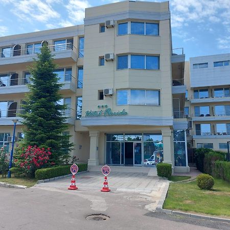 Hotel Florida Mamaia Luaran gambar