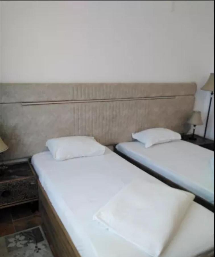 Hotel Florida Mamaia Luaran gambar