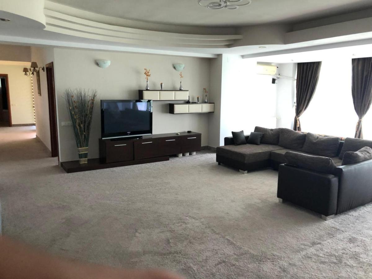 Hotel Florida Mamaia Luaran gambar