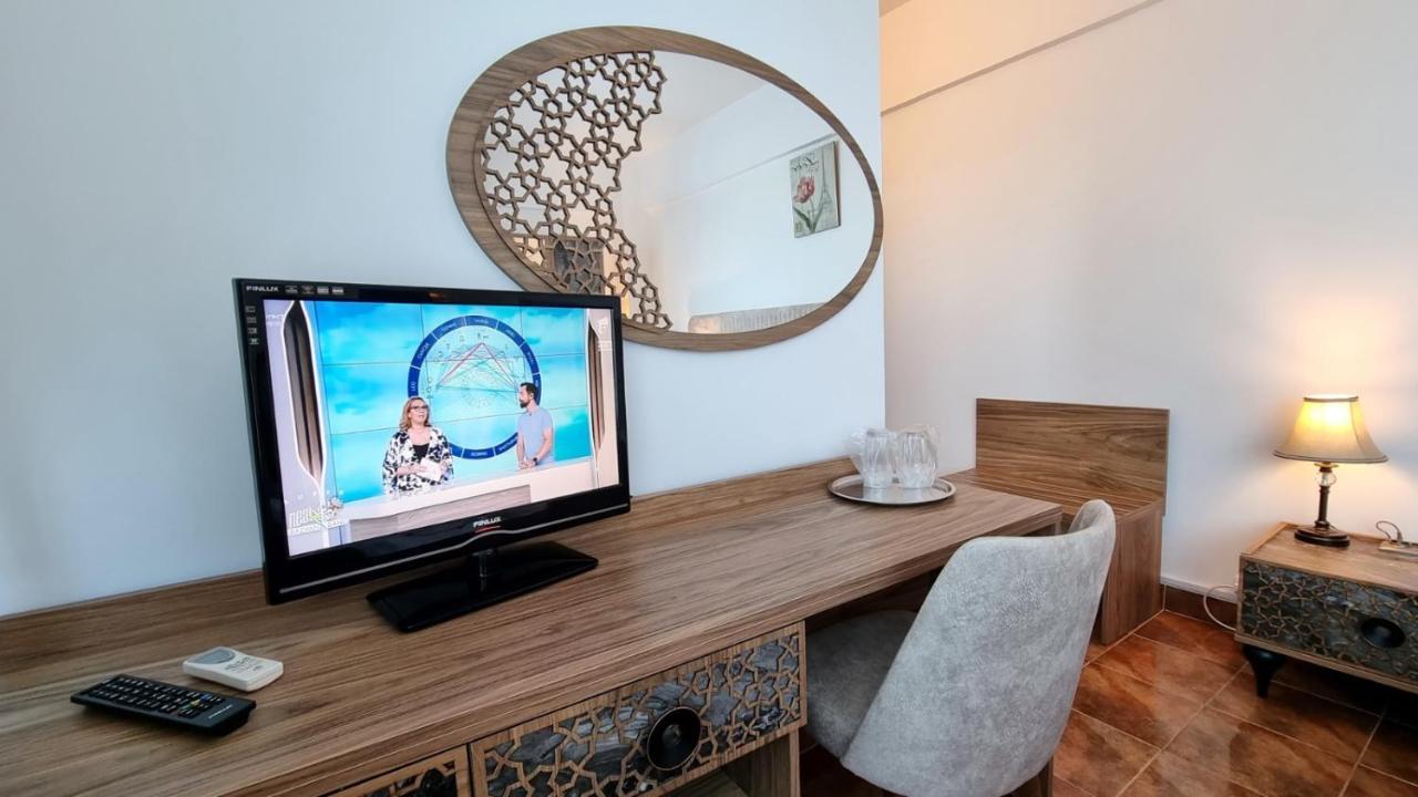 Hotel Florida Mamaia Luaran gambar