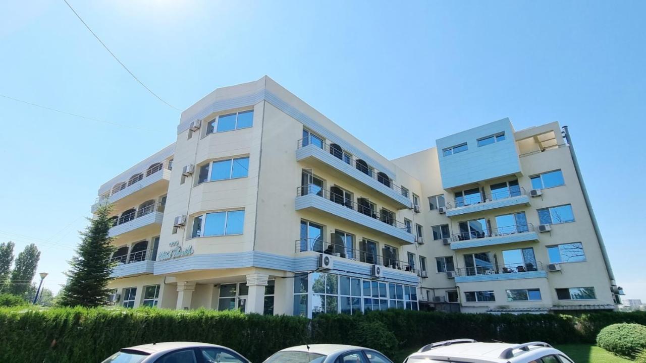 Hotel Florida Mamaia Luaran gambar