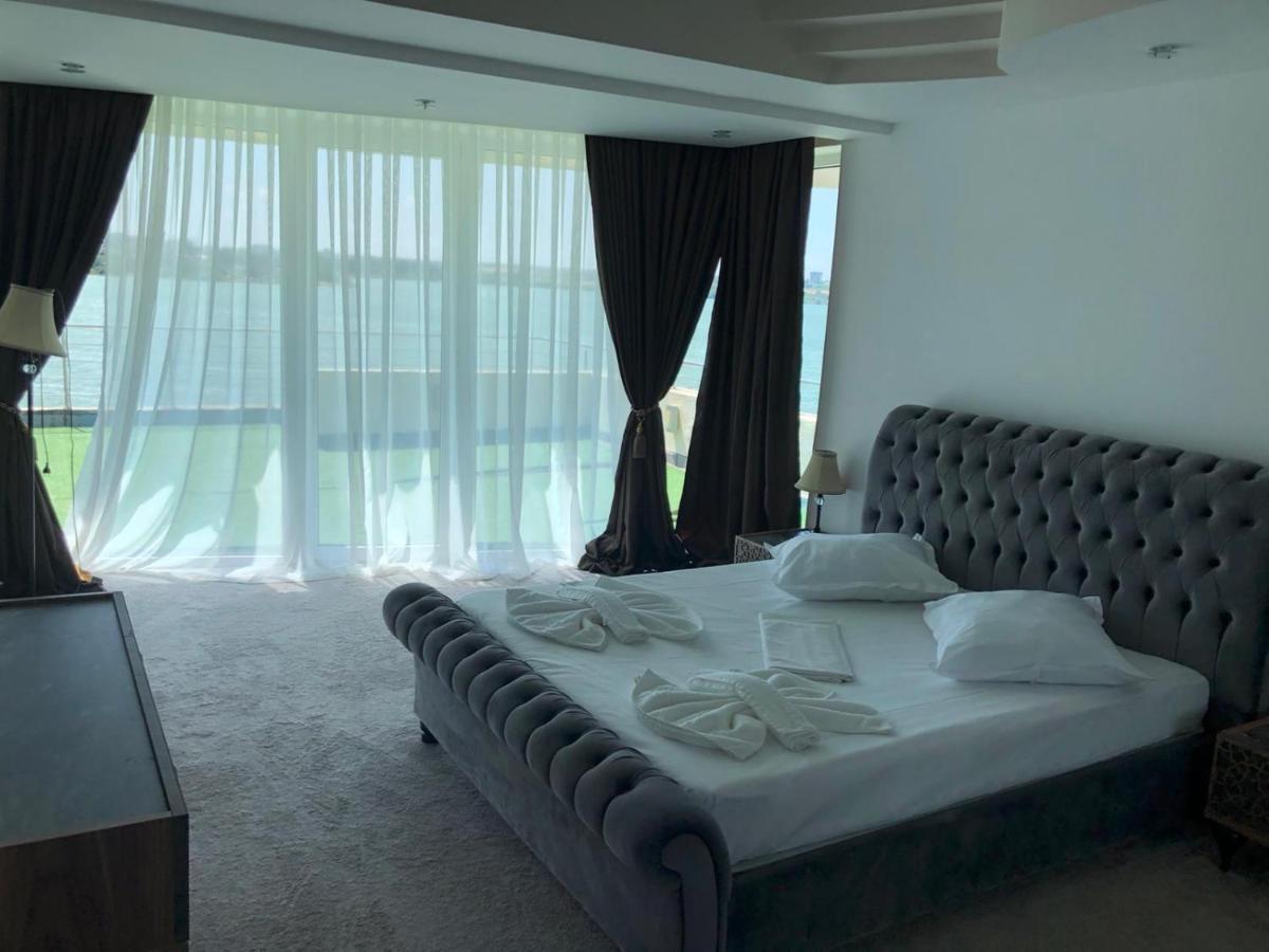 Hotel Florida Mamaia Luaran gambar