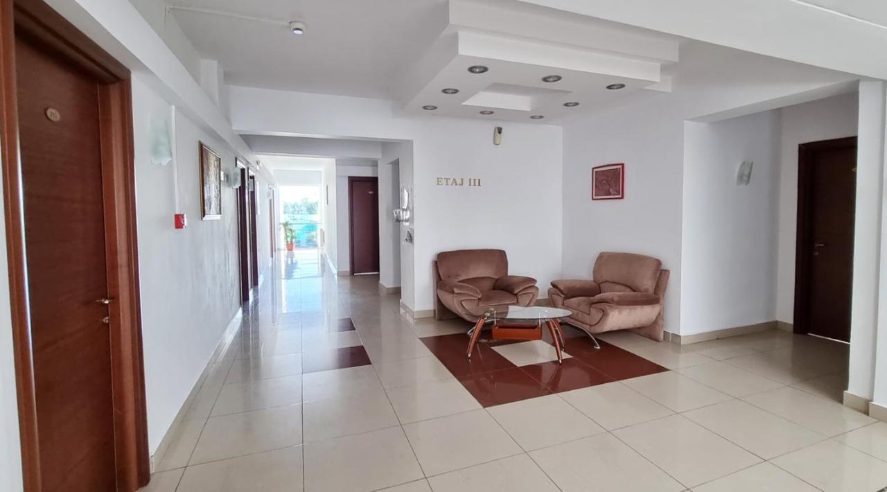 Hotel Florida Mamaia Luaran gambar