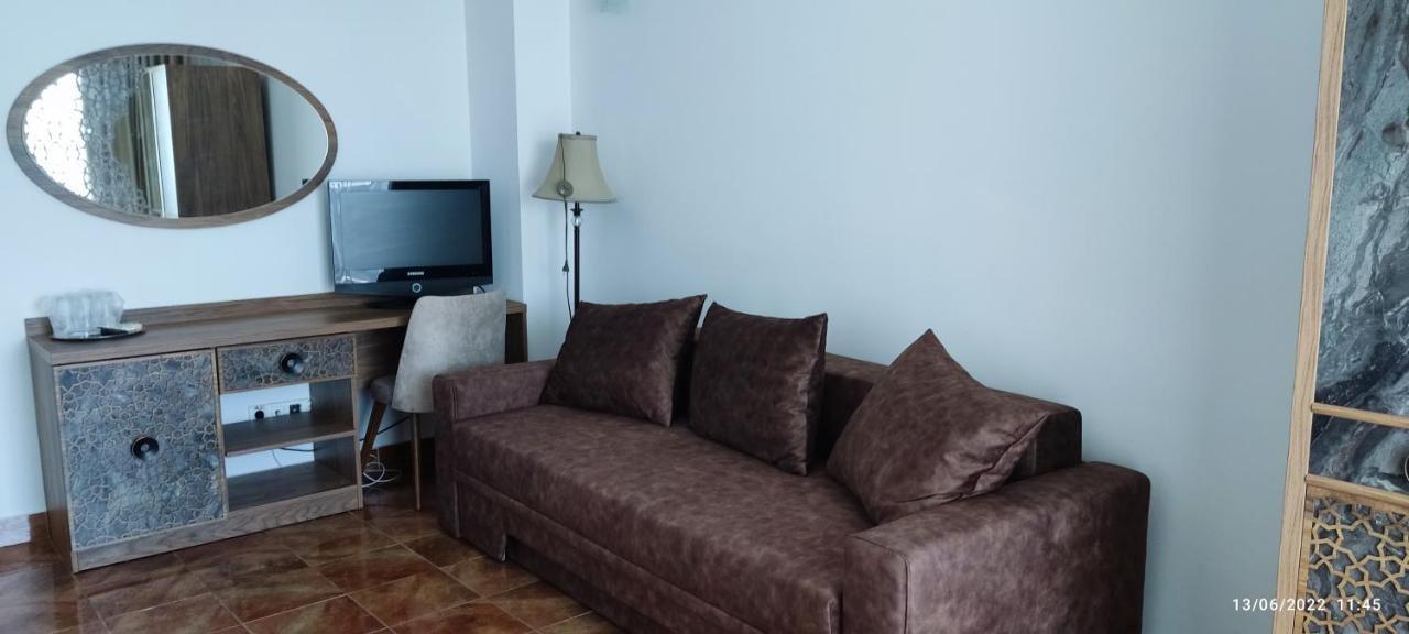Hotel Florida Mamaia Luaran gambar