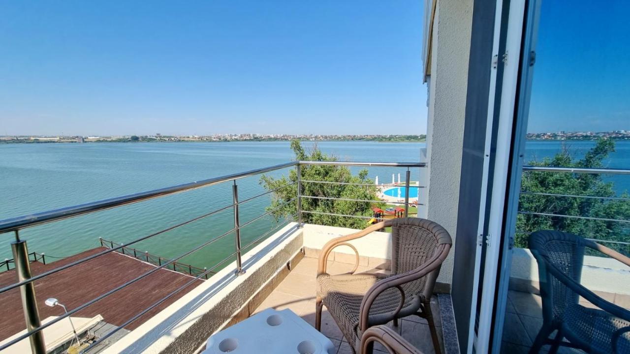 Hotel Florida Mamaia Luaran gambar