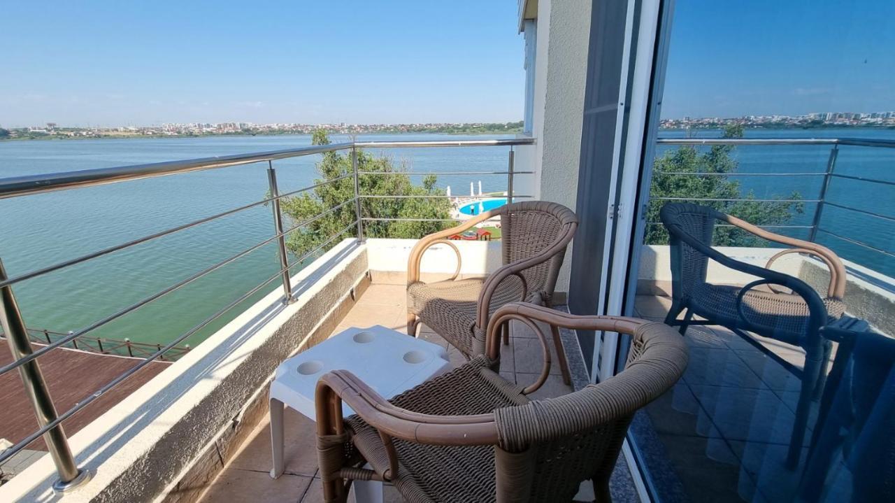 Hotel Florida Mamaia Luaran gambar