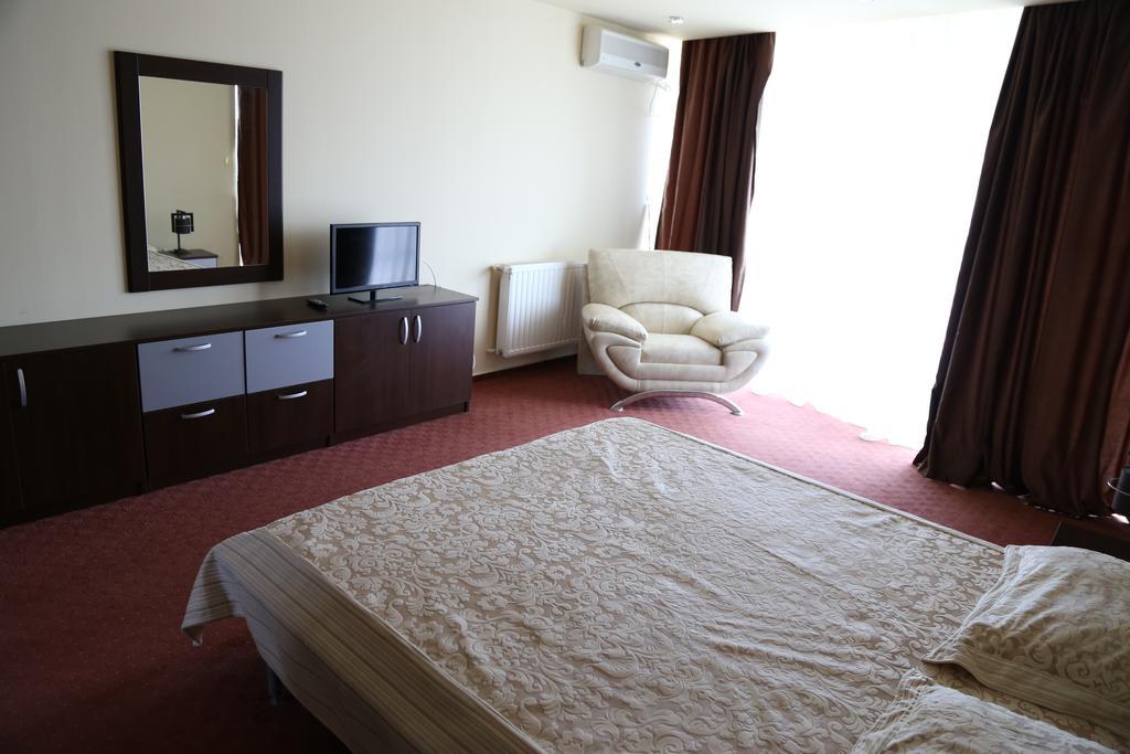 Hotel Florida Mamaia Luaran gambar