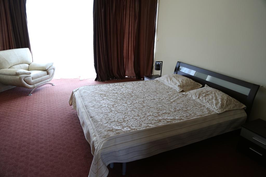 Hotel Florida Mamaia Luaran gambar