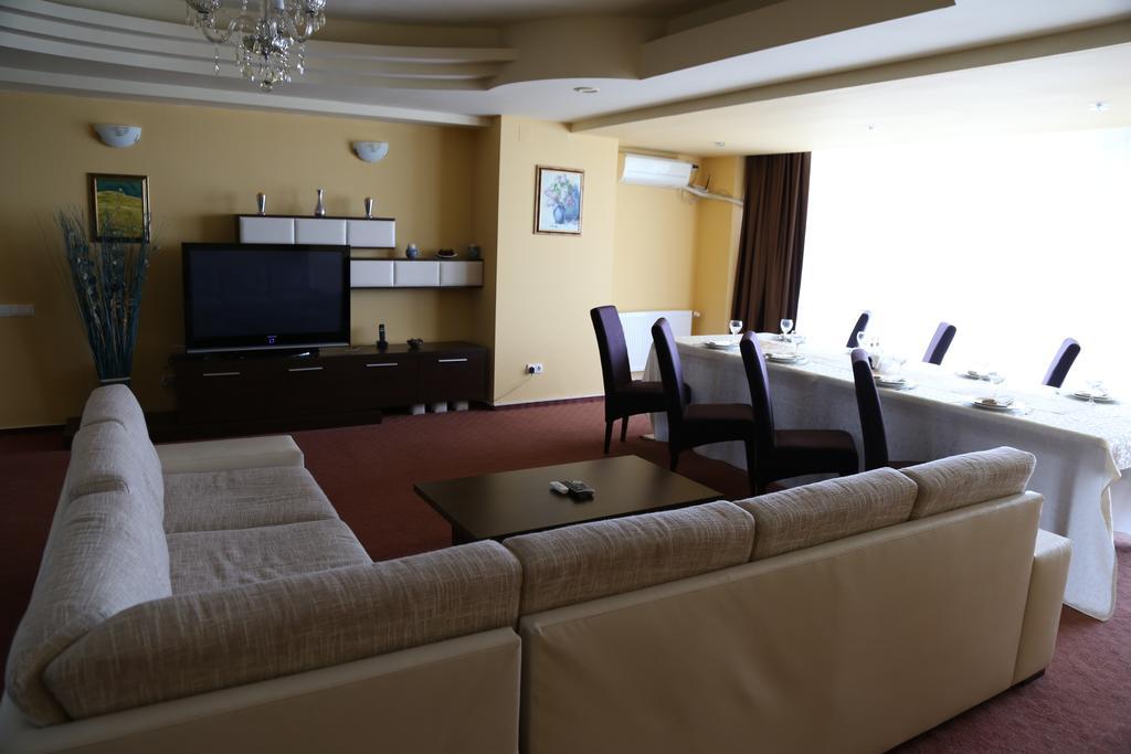 Hotel Florida Mamaia Luaran gambar