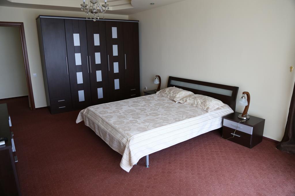 Hotel Florida Mamaia Luaran gambar