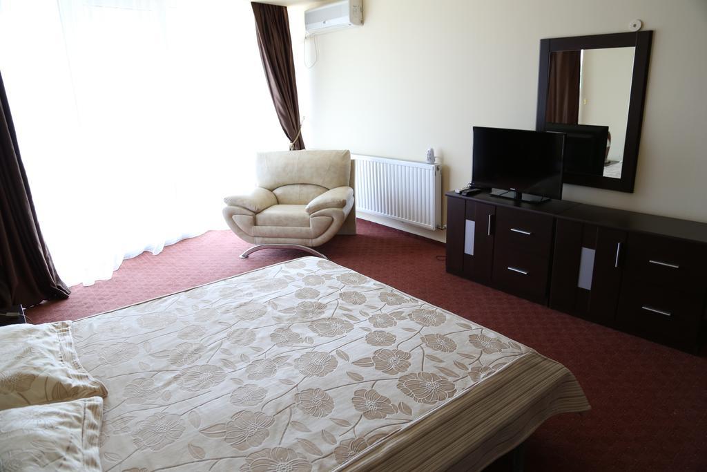 Hotel Florida Mamaia Luaran gambar