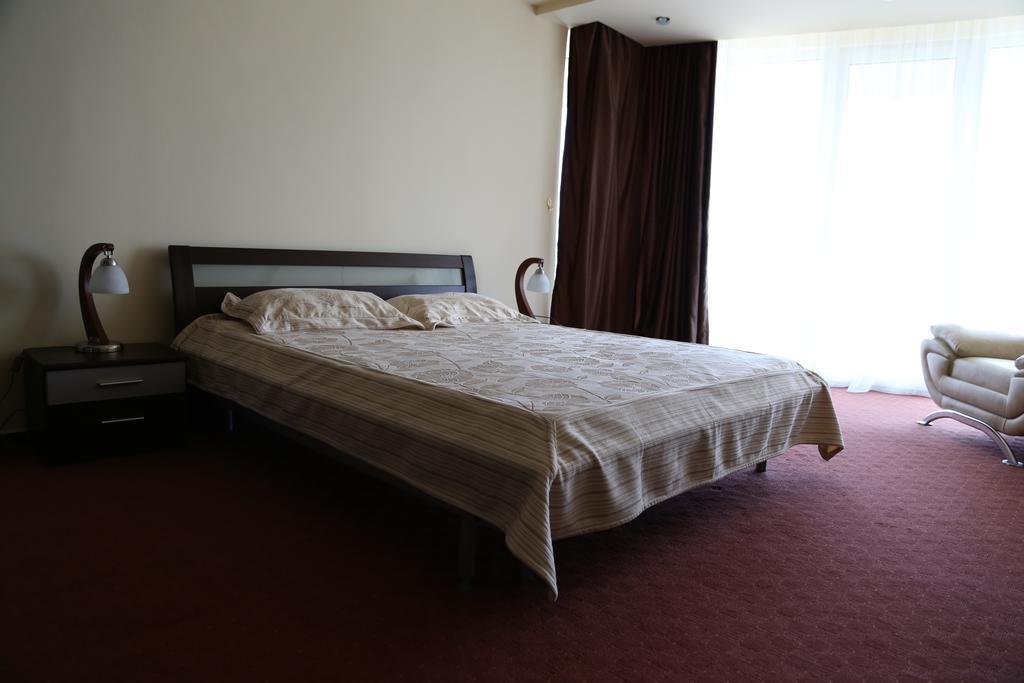 Hotel Florida Mamaia Luaran gambar