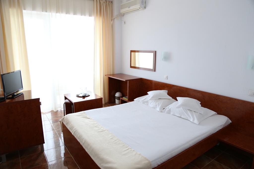 Hotel Florida Mamaia Luaran gambar