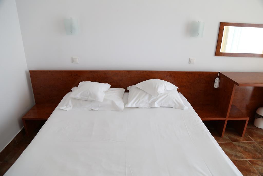 Hotel Florida Mamaia Luaran gambar