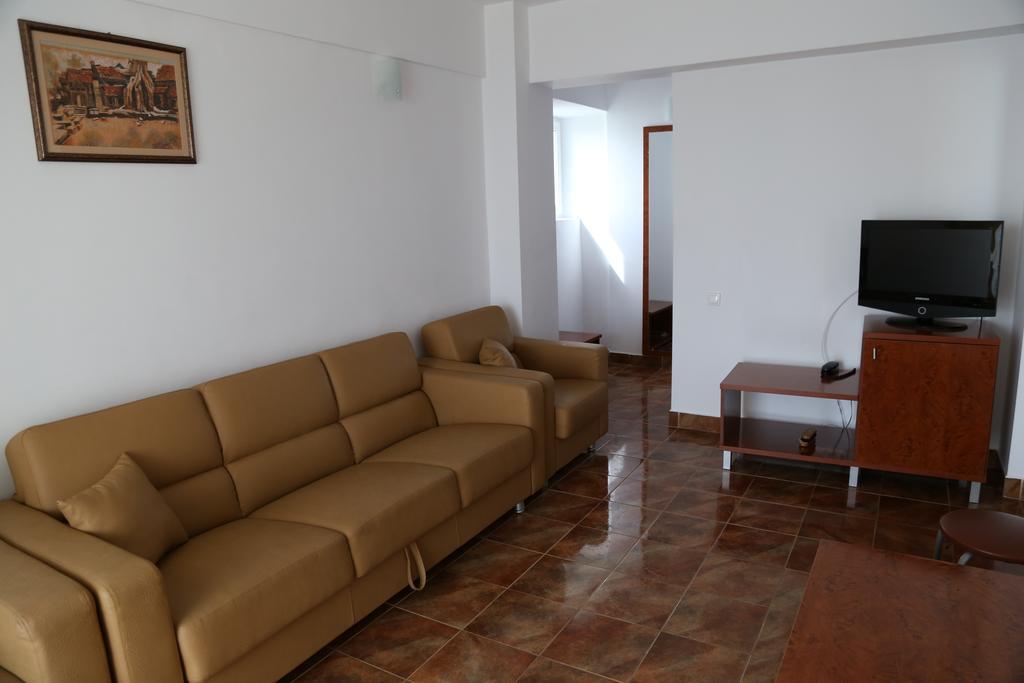 Hotel Florida Mamaia Luaran gambar