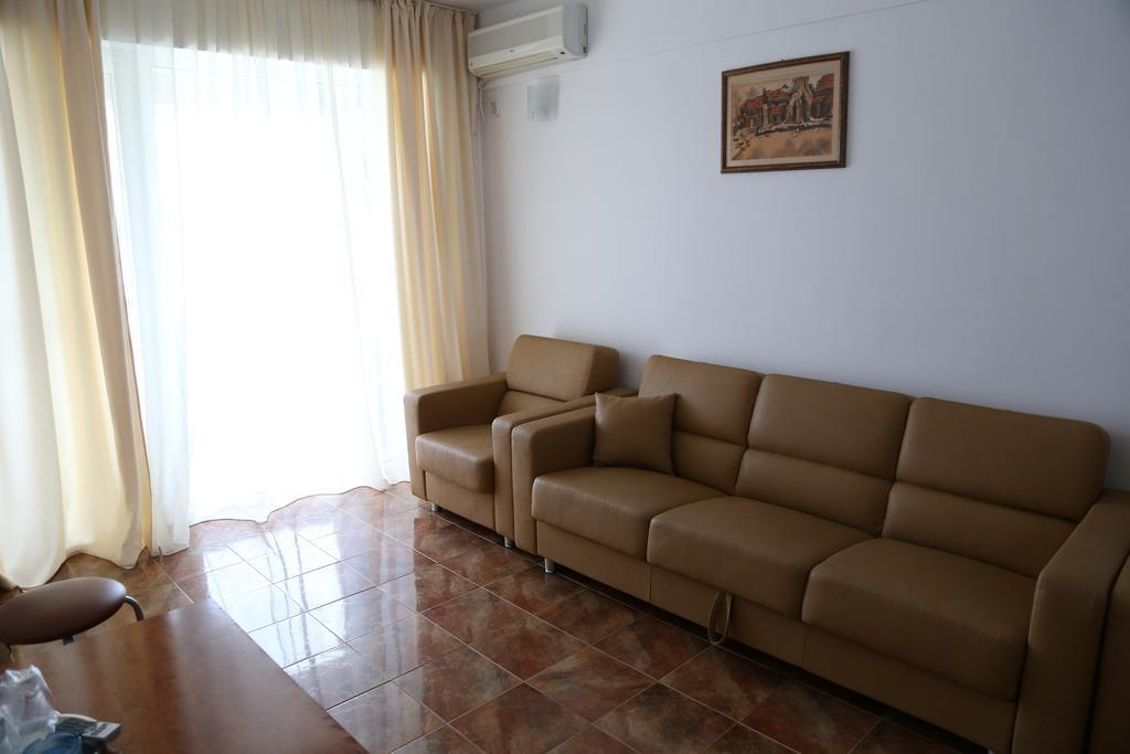 Hotel Florida Mamaia Luaran gambar