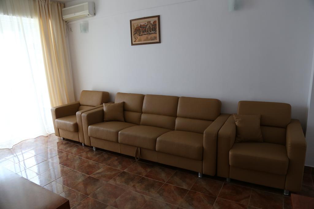 Hotel Florida Mamaia Luaran gambar