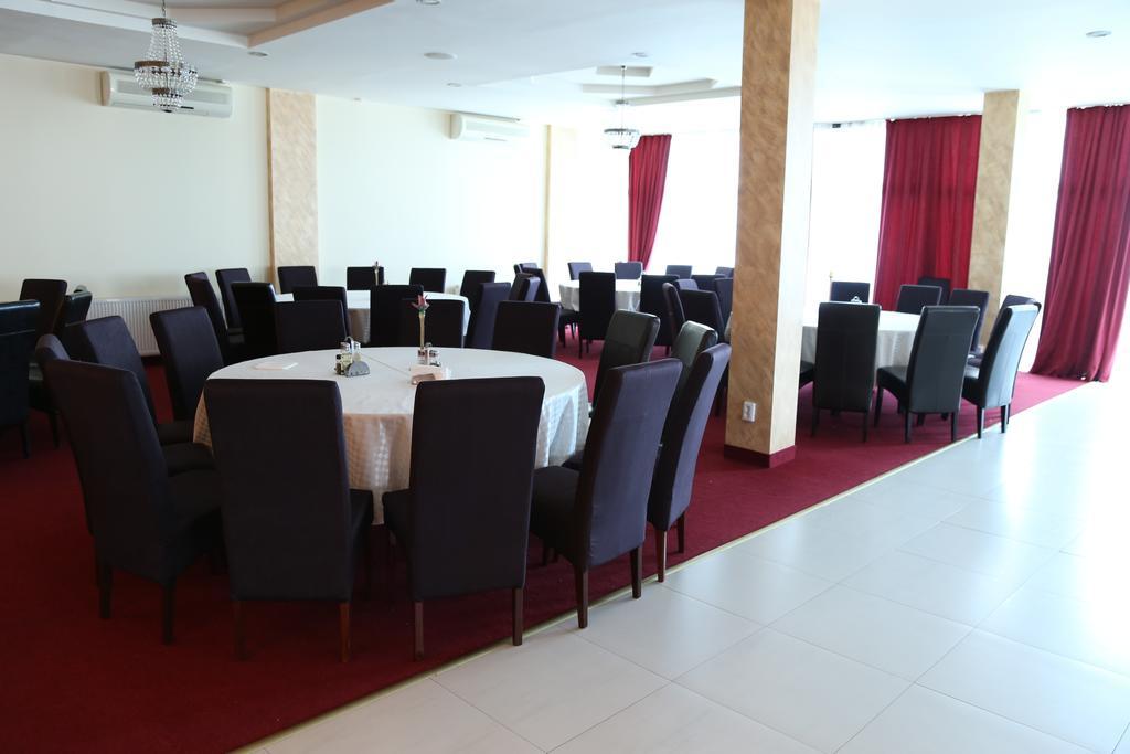 Hotel Florida Mamaia Luaran gambar