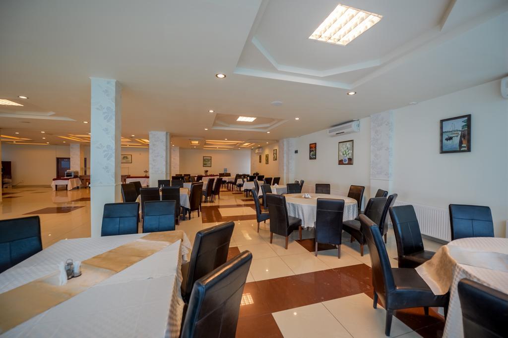 Hotel Florida Mamaia Luaran gambar