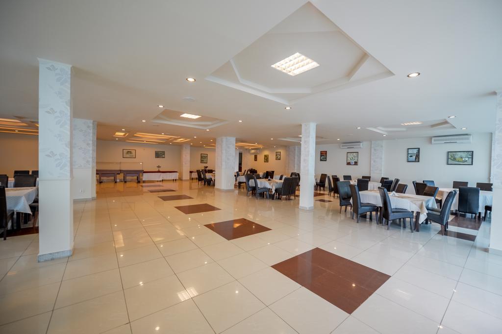 Hotel Florida Mamaia Luaran gambar