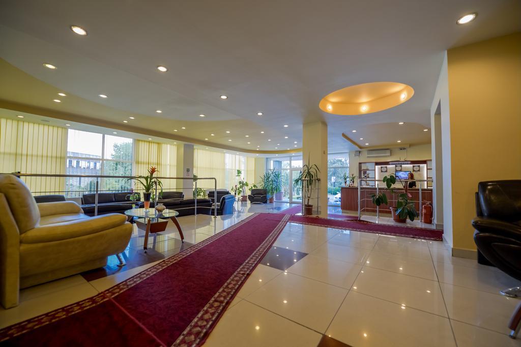 Hotel Florida Mamaia Luaran gambar