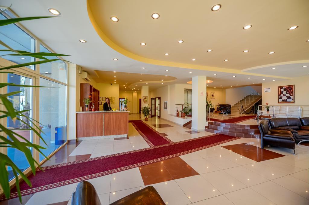 Hotel Florida Mamaia Luaran gambar