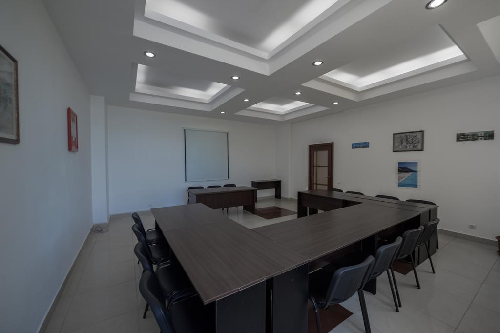 Hotel Florida Mamaia Luaran gambar