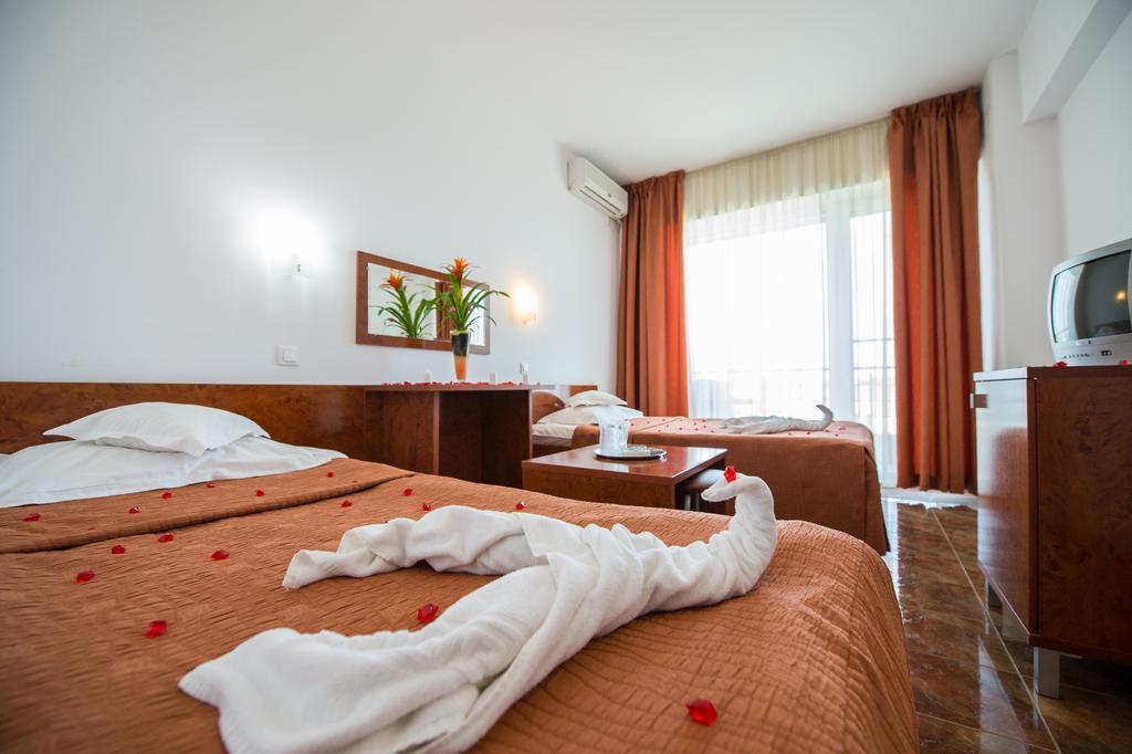 Hotel Florida Mamaia Luaran gambar
