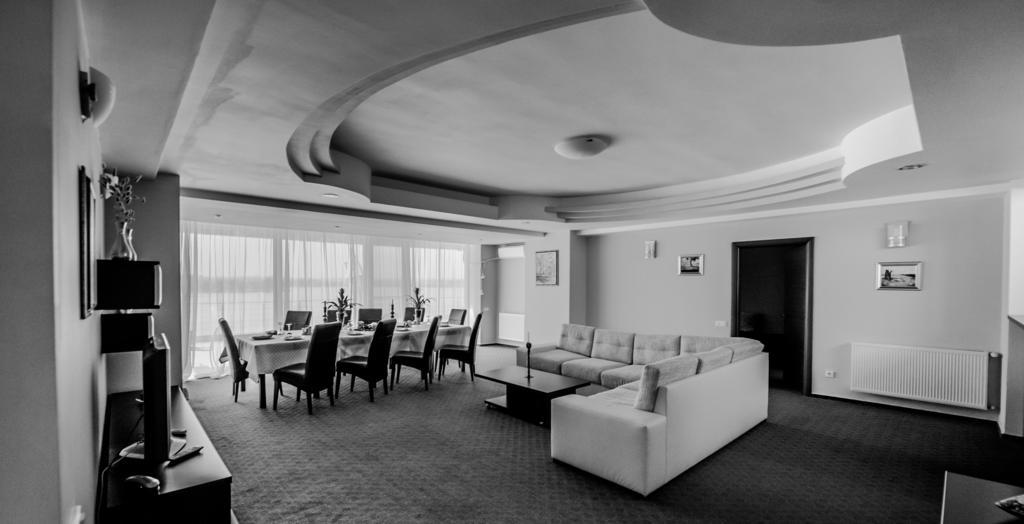 Hotel Florida Mamaia Luaran gambar