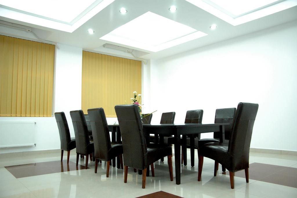 Hotel Florida Mamaia Luaran gambar