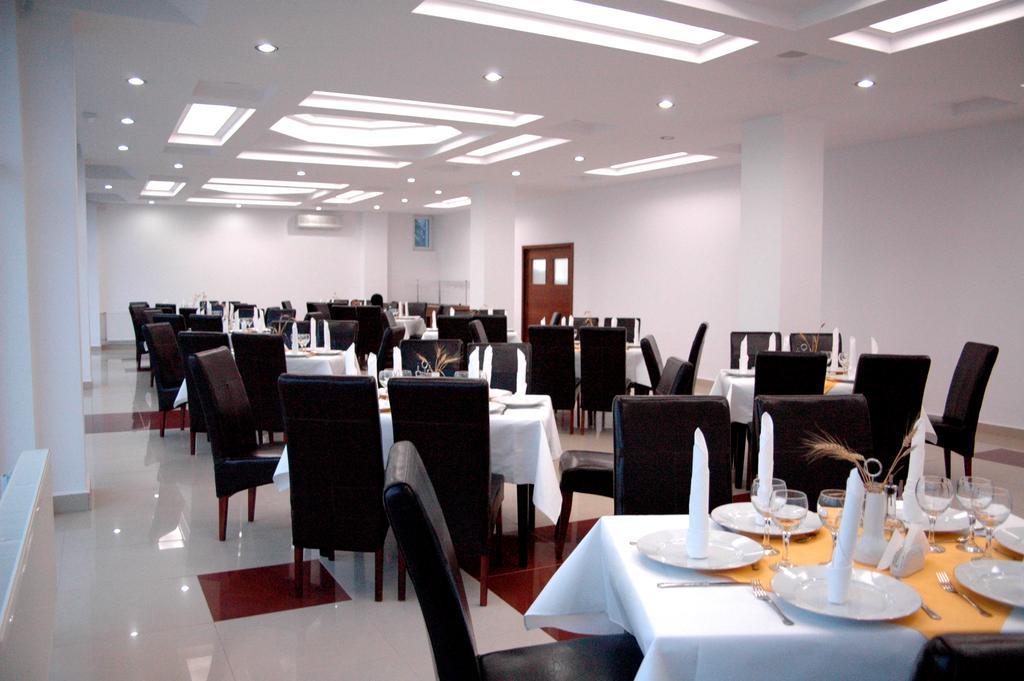 Hotel Florida Mamaia Luaran gambar