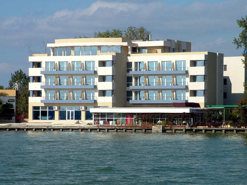 Hotel Florida Mamaia Luaran gambar
