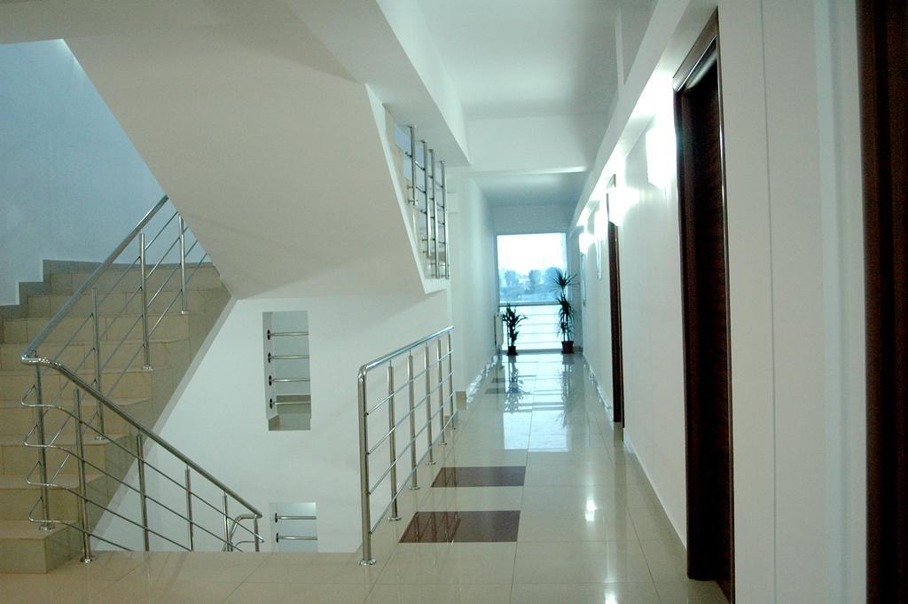 Hotel Florida Mamaia Luaran gambar