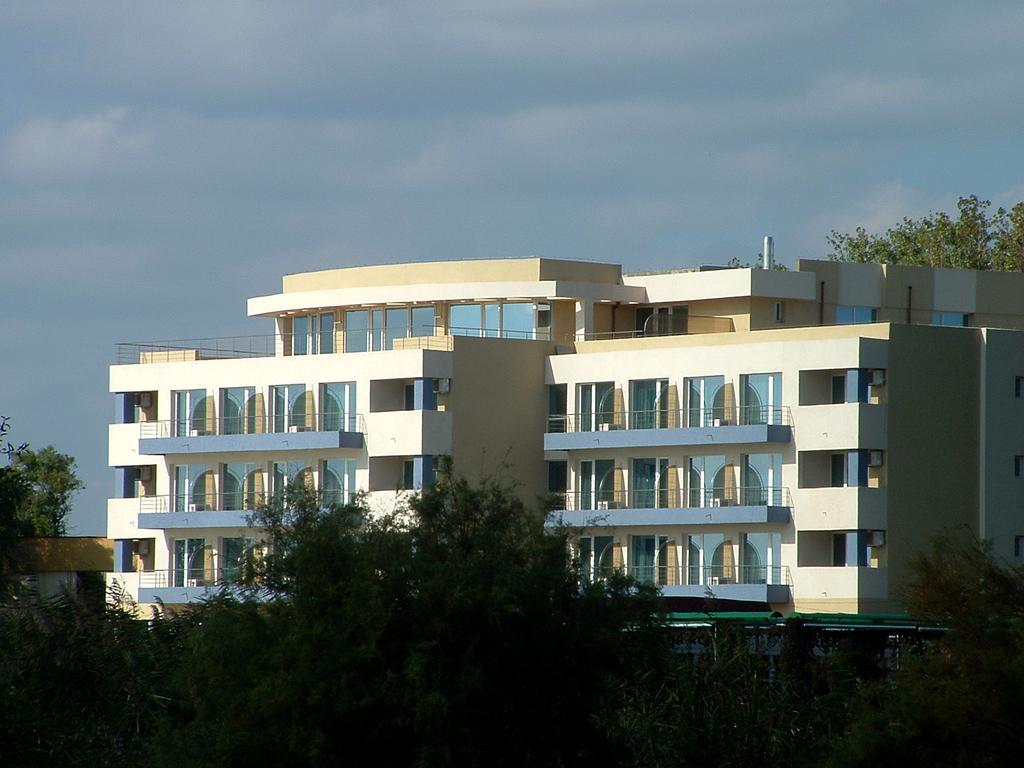 Hotel Florida Mamaia Luaran gambar