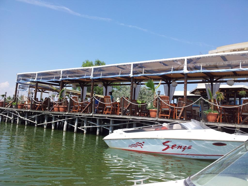 Hotel Florida Mamaia Luaran gambar