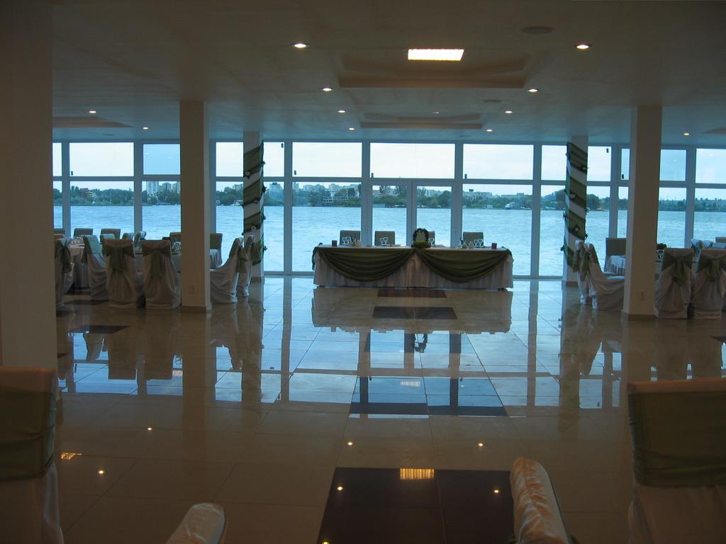 Hotel Florida Mamaia Luaran gambar