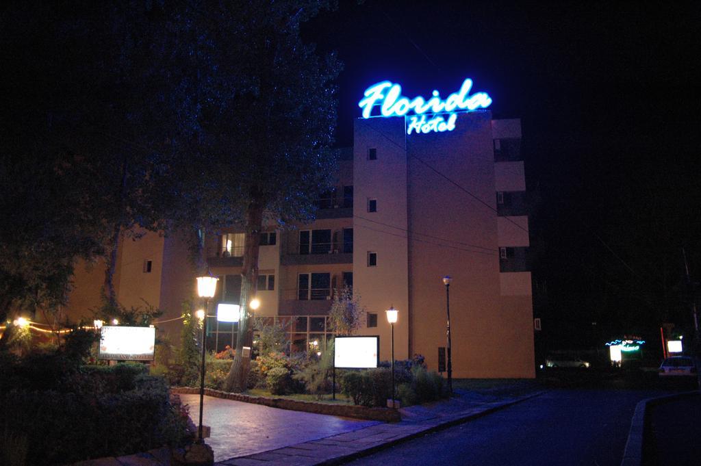 Hotel Florida Mamaia Luaran gambar