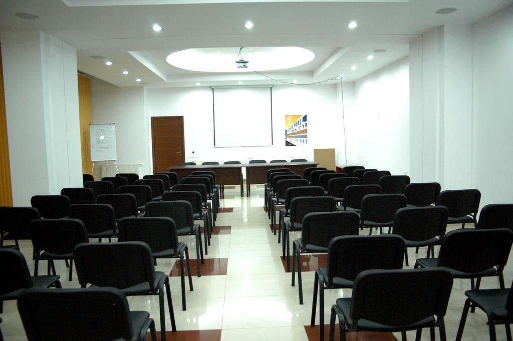 Hotel Florida Mamaia Luaran gambar